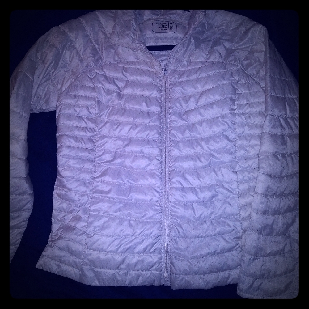 Brand new w/o tags puffer jacket